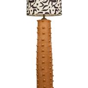 Terracotta lamp model Terracota
