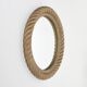 Miroir corde 36cm