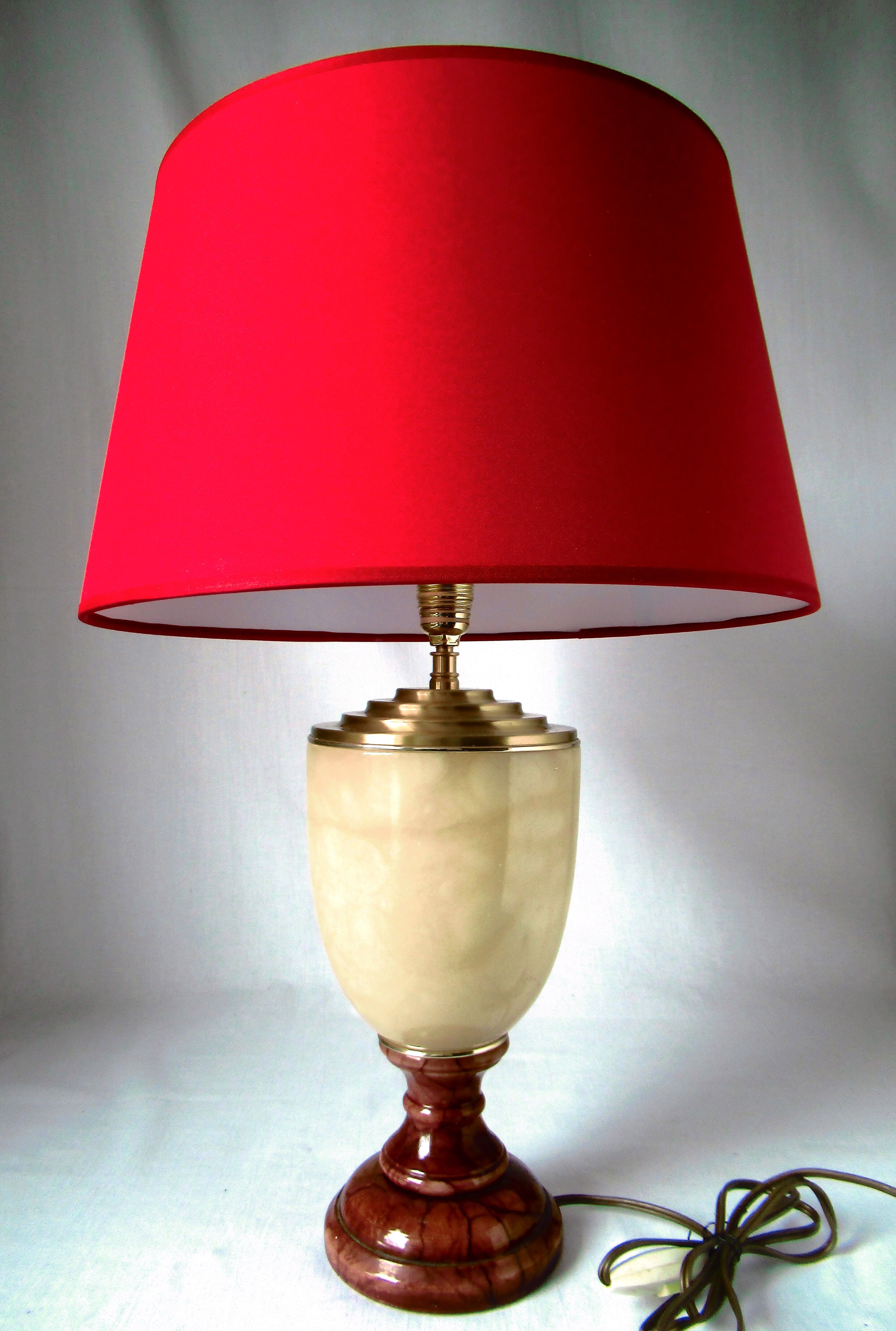 Living room lamp