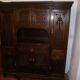 Moroccan furniture