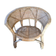 Child rattan chair