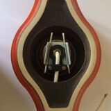 Sconce Cari Zalloni for Leola, 70