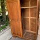 Parisian wardrobe 50's sliding doors