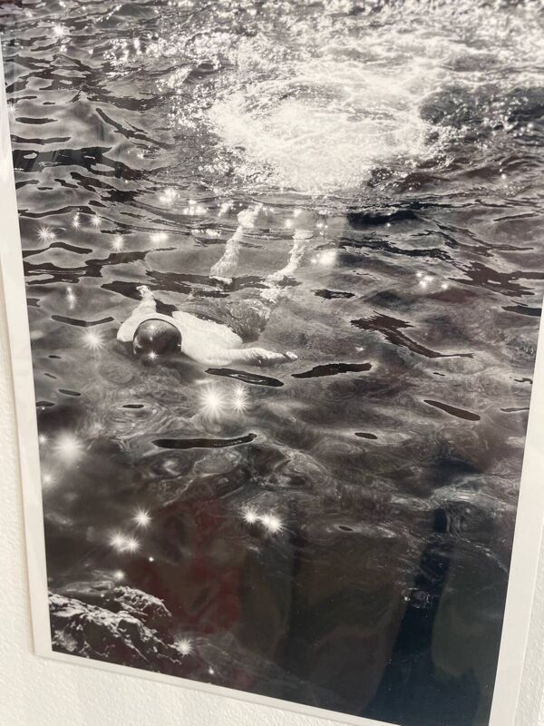 Underwater - Marseille