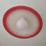 Opaline suspension