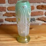 Art Deco vase