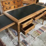 Office cherry tree louis xv style