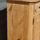 Solid wood enfilade, restored