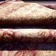 Oriental rug ziegler - 2.56 x 3.68 metres - handmade wool