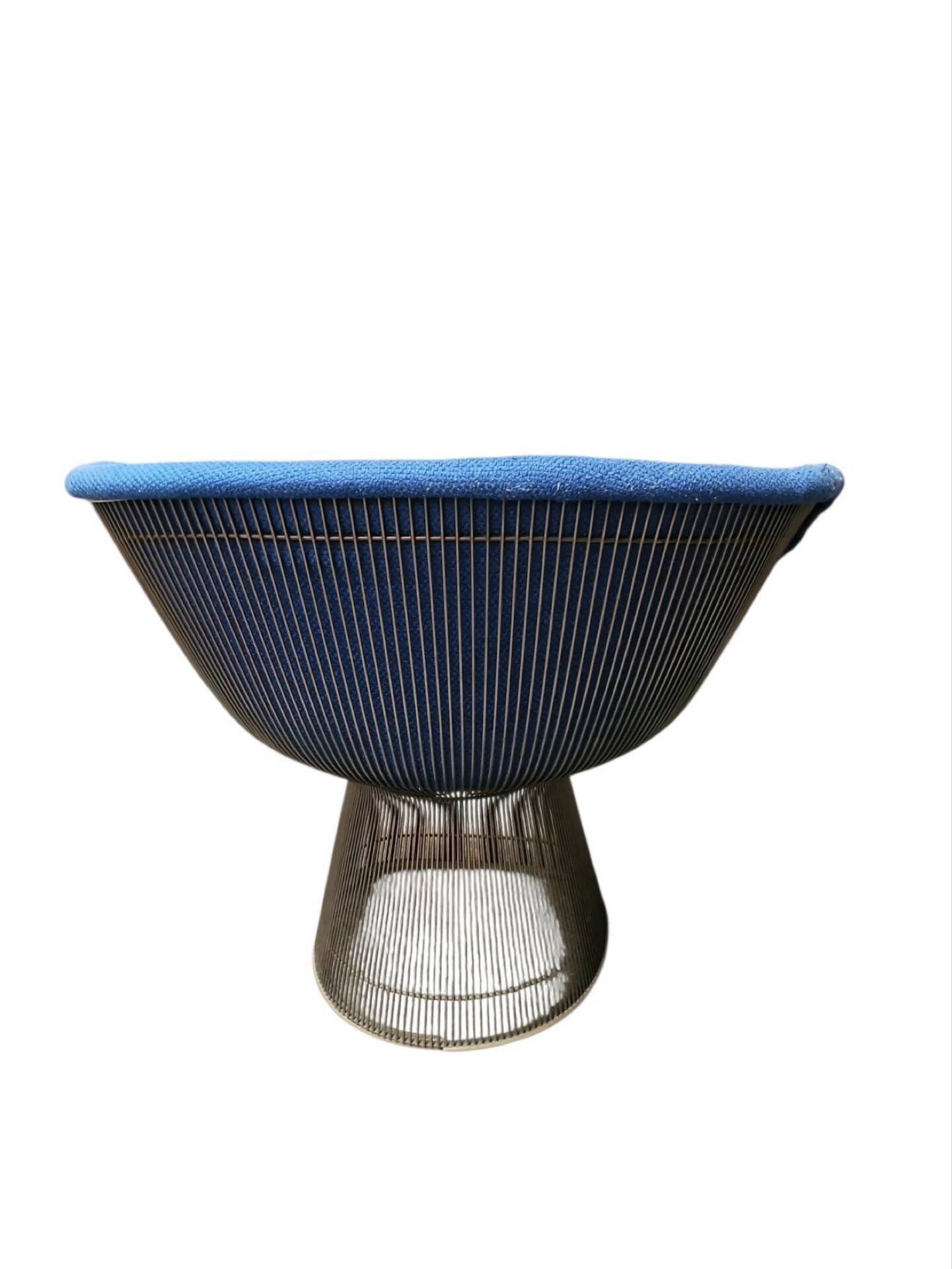 Fauteuils Warren Platner