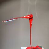 Leaf desk lamp by Yves Béhar for Herman Miller 2007s