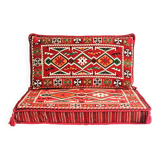 Oriental Sofa