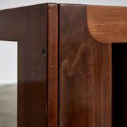 771 Rosewood Coffee Table for Cassina by Afra & Tobia Scarpa, 1960s