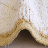 Beni Ouarain rug - 263 x 162 cm