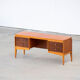 Scandinavian desk 1960
