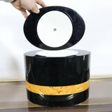 Modernist Ice Bucket by Tommaso Barbi, 1970s