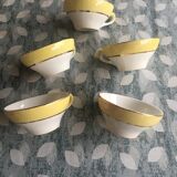 Tasses Moulin des loups Orchies