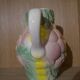 Slurry pitcher