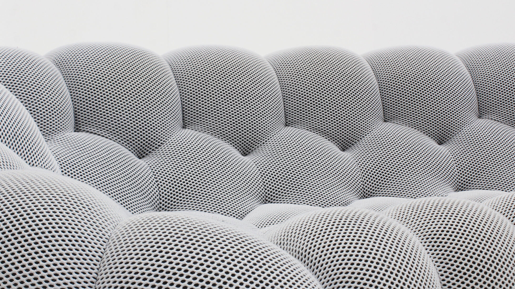 Roche Bobois Bubble sofa