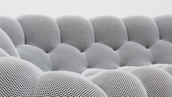 Canapé Bubble Roche Bobois