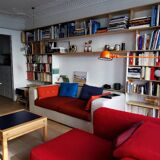 Daybed mags sofa hay