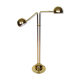 Lampadaire Solken, années 70