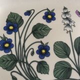 Plat vintage