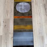 Table basse Roger Capron modèle Soleil