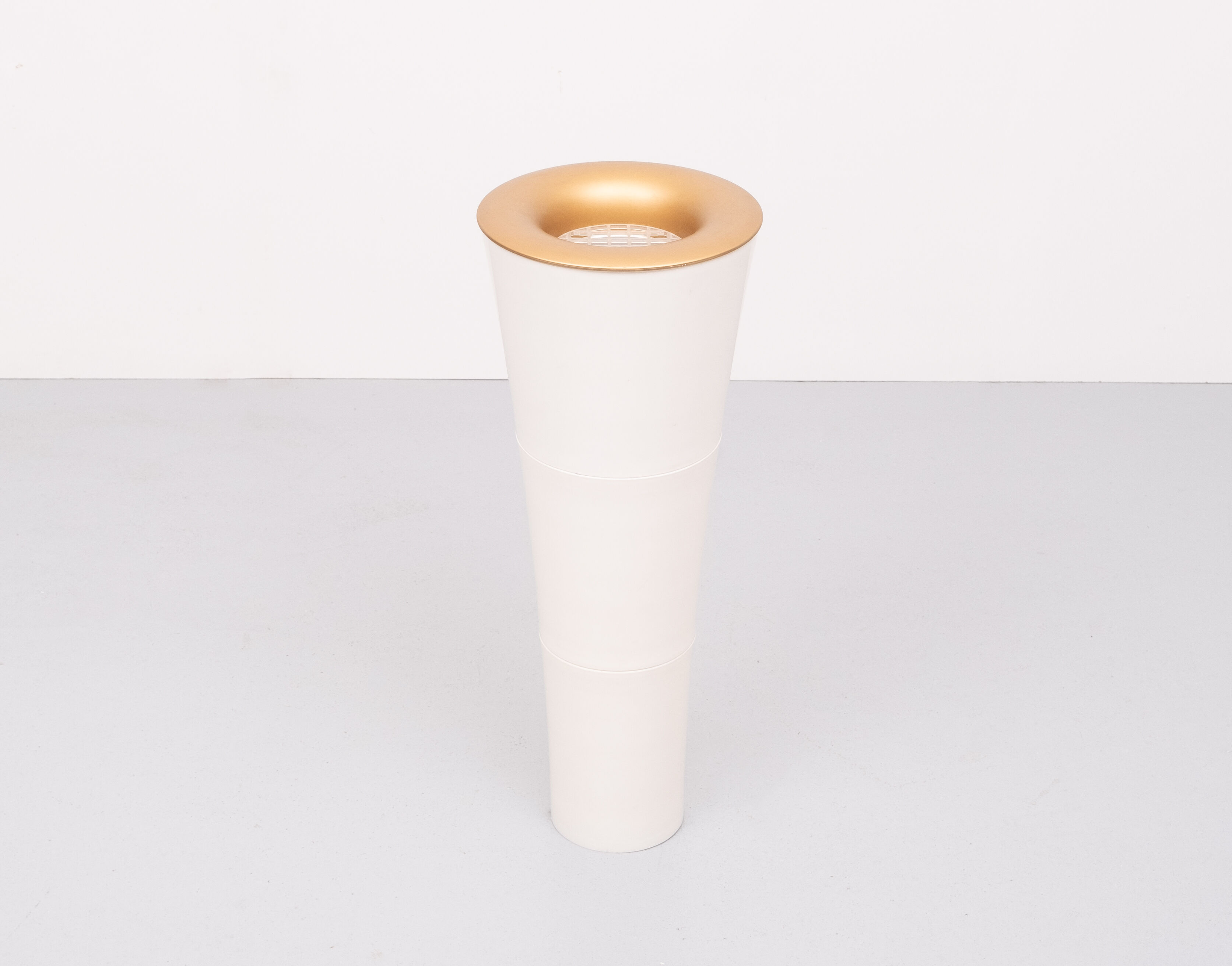 Fackla Floor Lamp Ikea 1990s