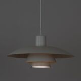Danish vintage pendant lamp PH 4/3 by Poul Henningsen, Louis Poulsen, 1966