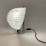 Greta, Table Lamp by Maurizio Ferrari for Lamiprogetti, 1980s