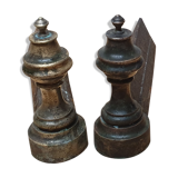 Small vintage channels