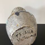 Vallauris Vase Fernande Kohler