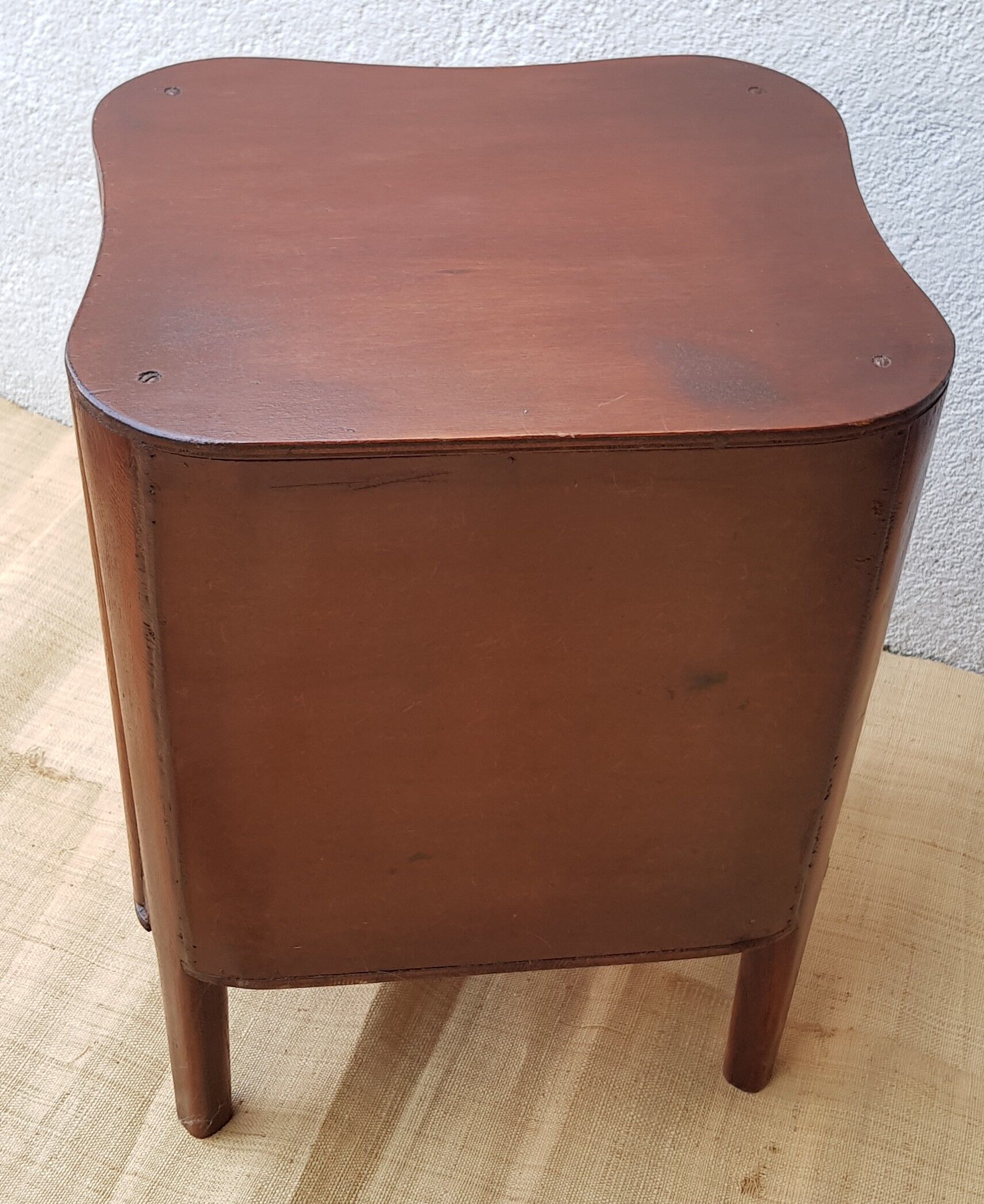 1950's Bedside table