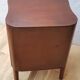 1950's Bedside table