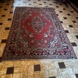 Tapis persan ancien