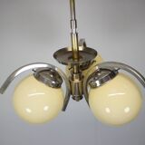 Lustre Art Déco, années 1930