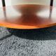 Table basse scandinave. Vintage 60s