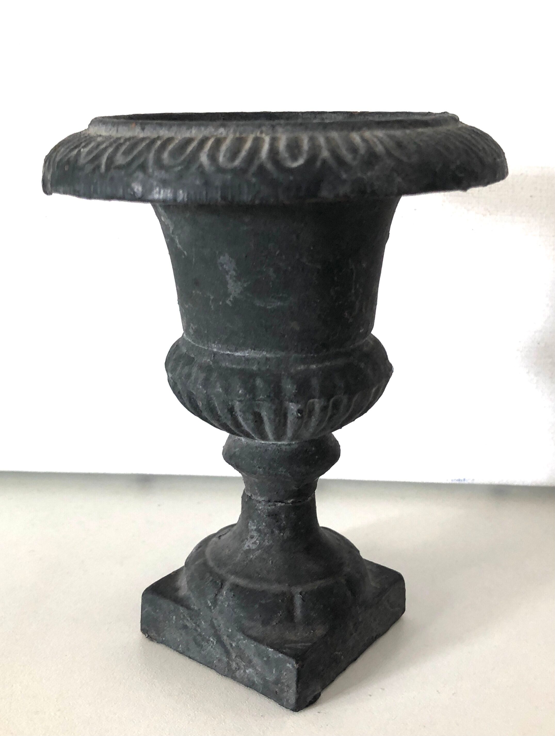 Vasque médicis fonte