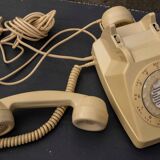 Vintage phone