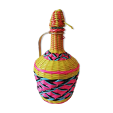Glass carafe