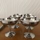 Letang & Rémy stainless steel ice set