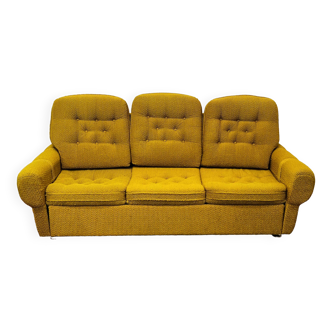 Vintage sofa