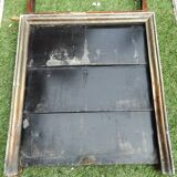 Marble fireplace XIX th