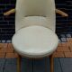 Midcentury armchair attributed by Thonet