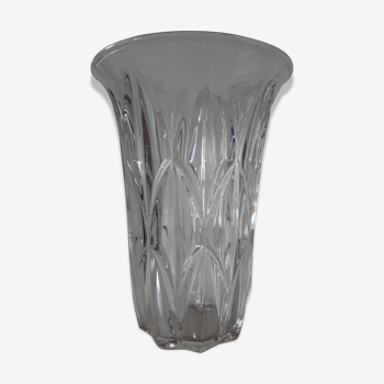 Vase tulipe