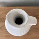 Set of 3 sandstone vases