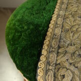 Napoleon III piano stool