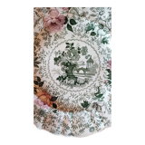 Ancienne assiette faïence New Stone china