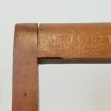 Vintage chair by René Gabriel